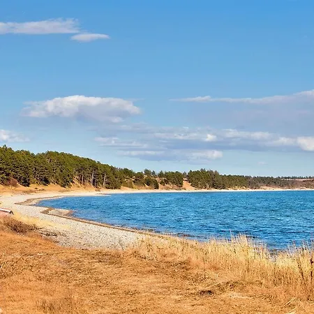 Holiday Skibdalvej C- 4047 Σπίτι διακοπών Thyholm